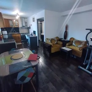 Avec Jardin Appartement