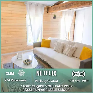 Top Destination Appartement