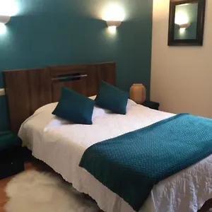 Bienvenue ! Séjour chez l'habitant